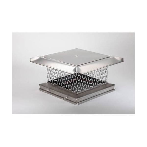 13x22 x 18x22 Damper Cap P367121