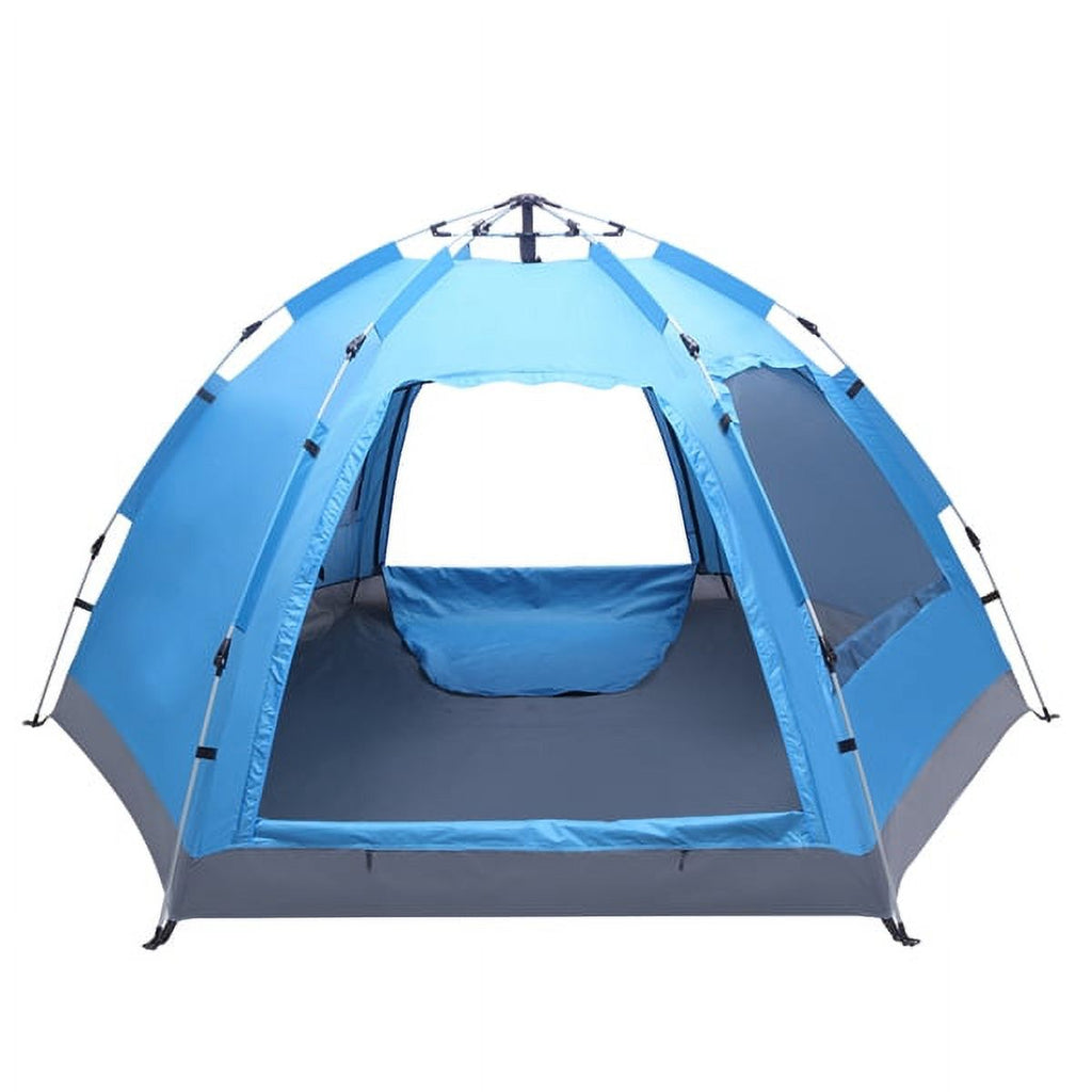 3-4 Person Instant Pop Up Waterproof Tent S303