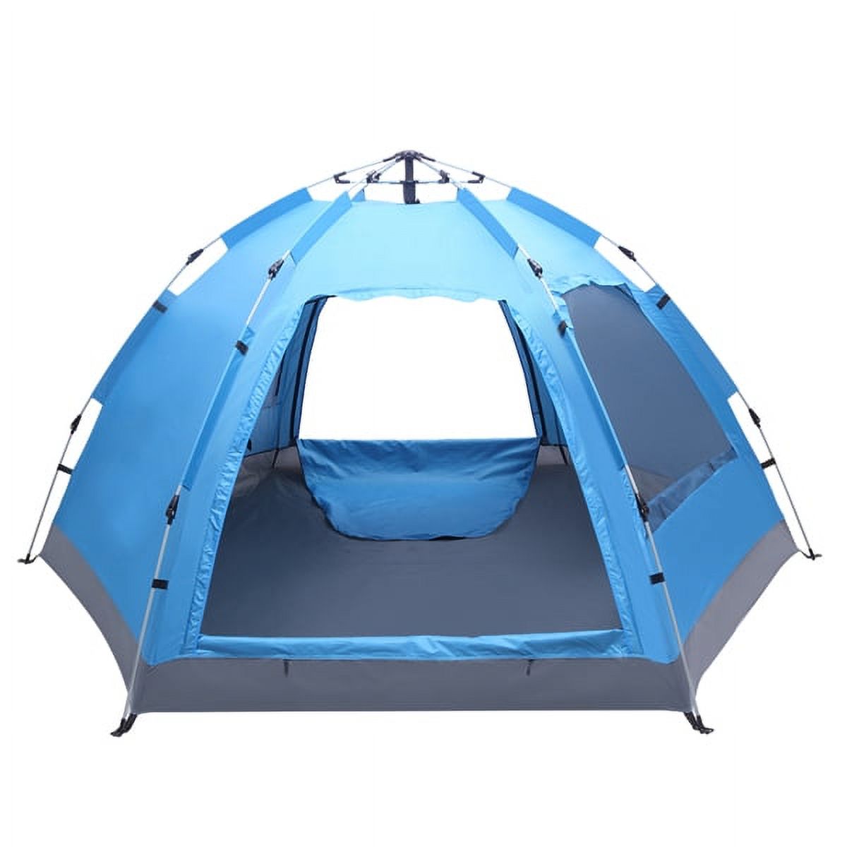 3-4 Person Instant Pop Up Waterproof Tent S303