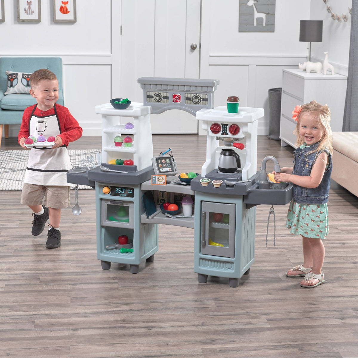 Kitchen Q8788