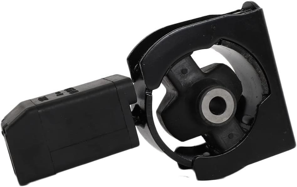 Motor Trans Mount Automatic 4pcs Pack of 2 D35992