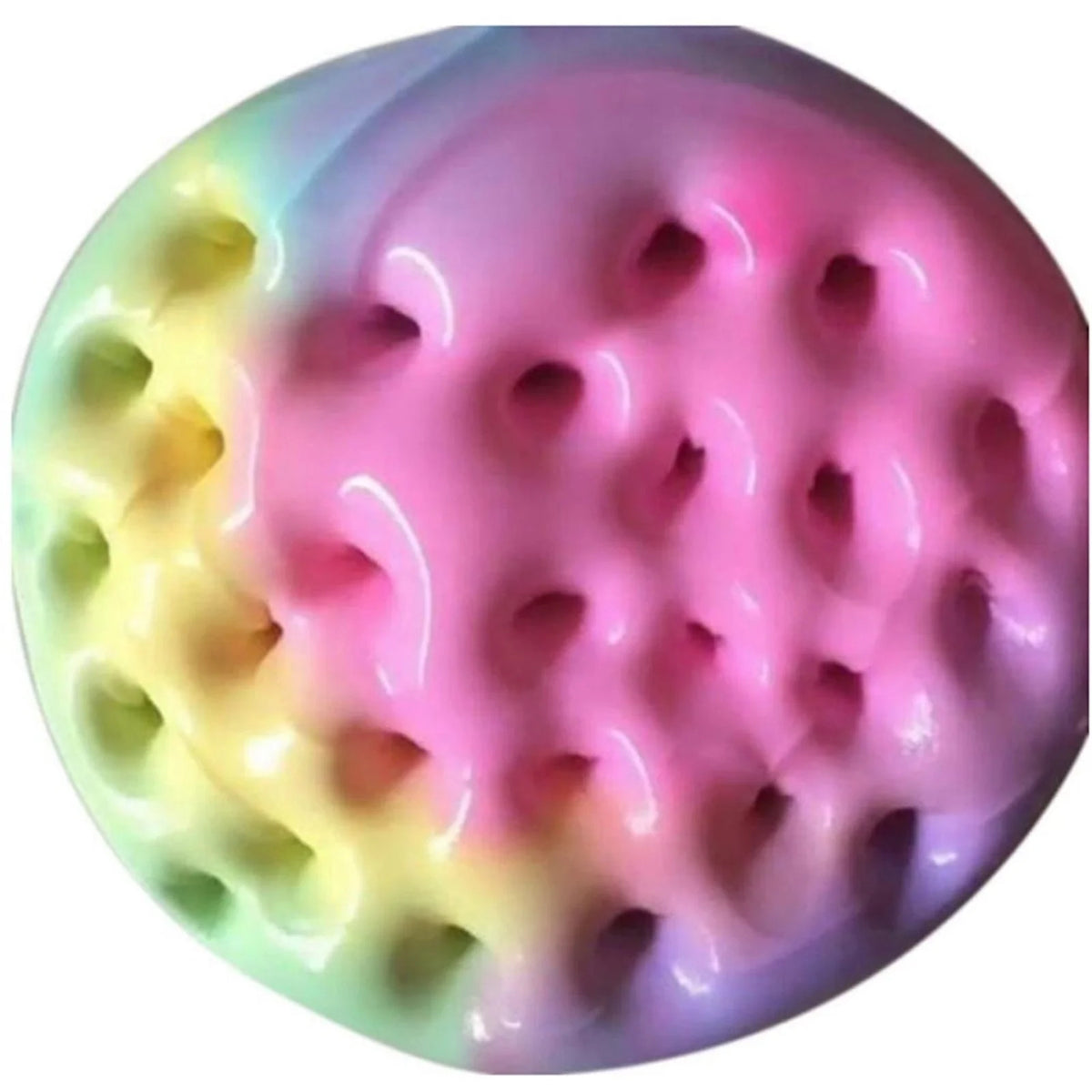 Slime Mud Toy with Cloud Mucus M75462