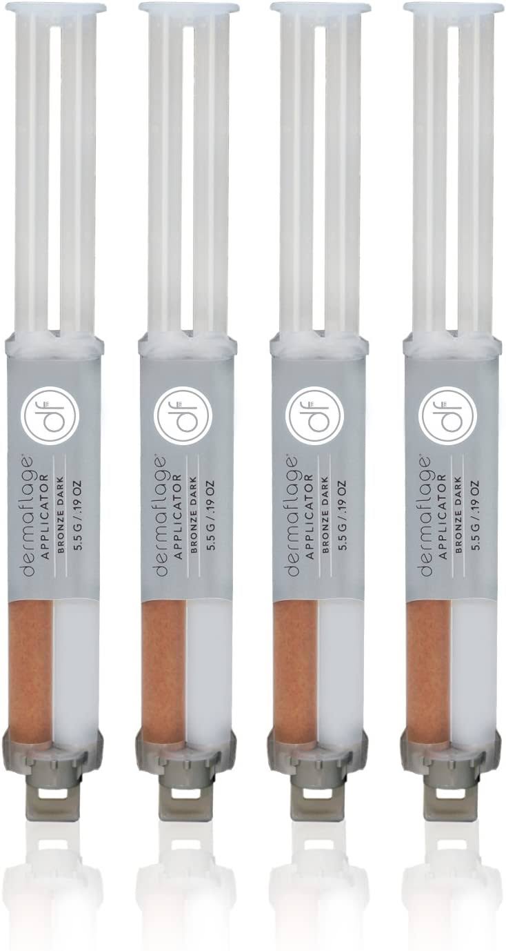 Bronze Dark 4 Piece G828718