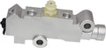 Disc/Drum Proportioning Valve Under Floor Bottom Mount Kit D406