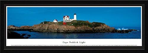 Framed Photographic Print F97243