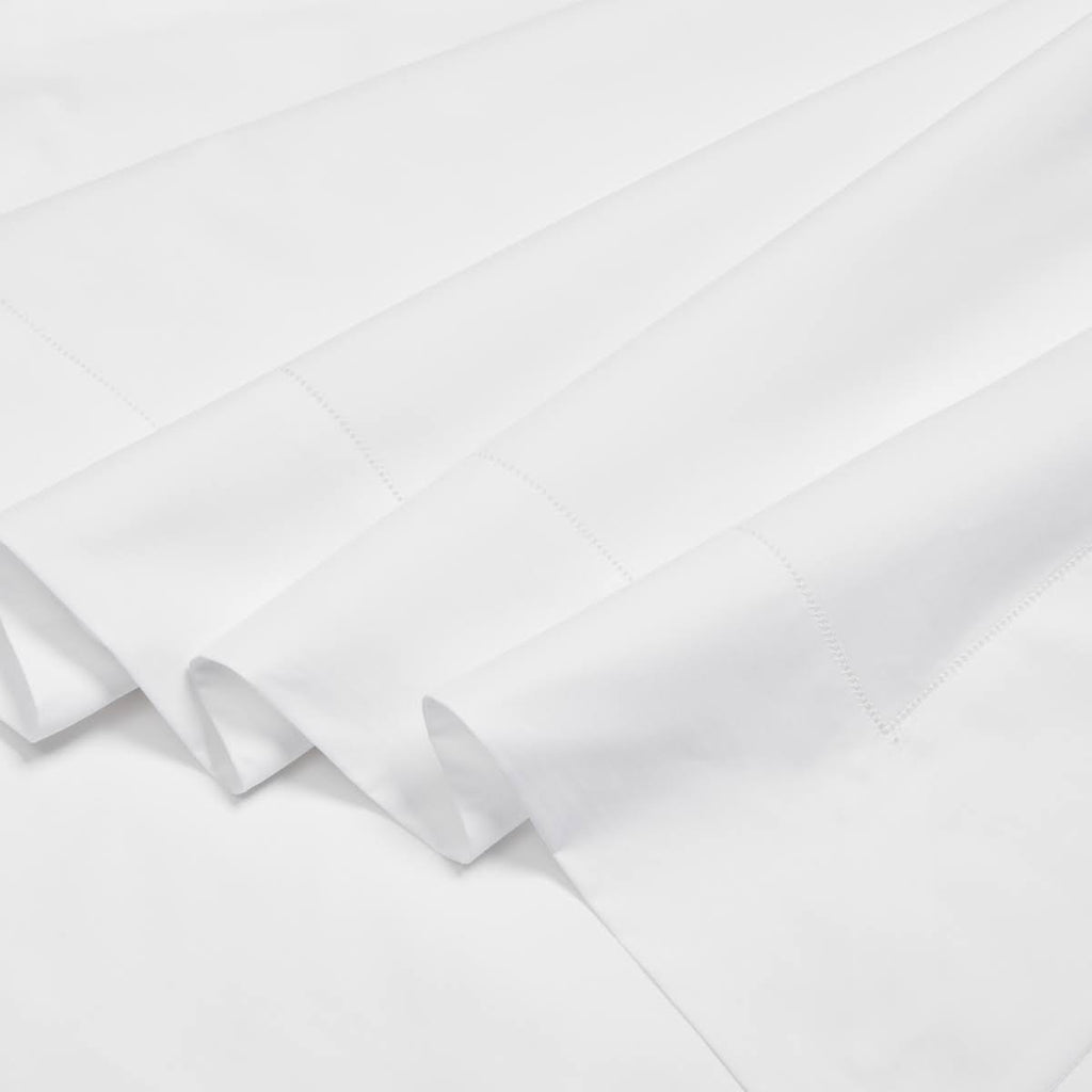 Aquamarine Flat Sheet King E6206