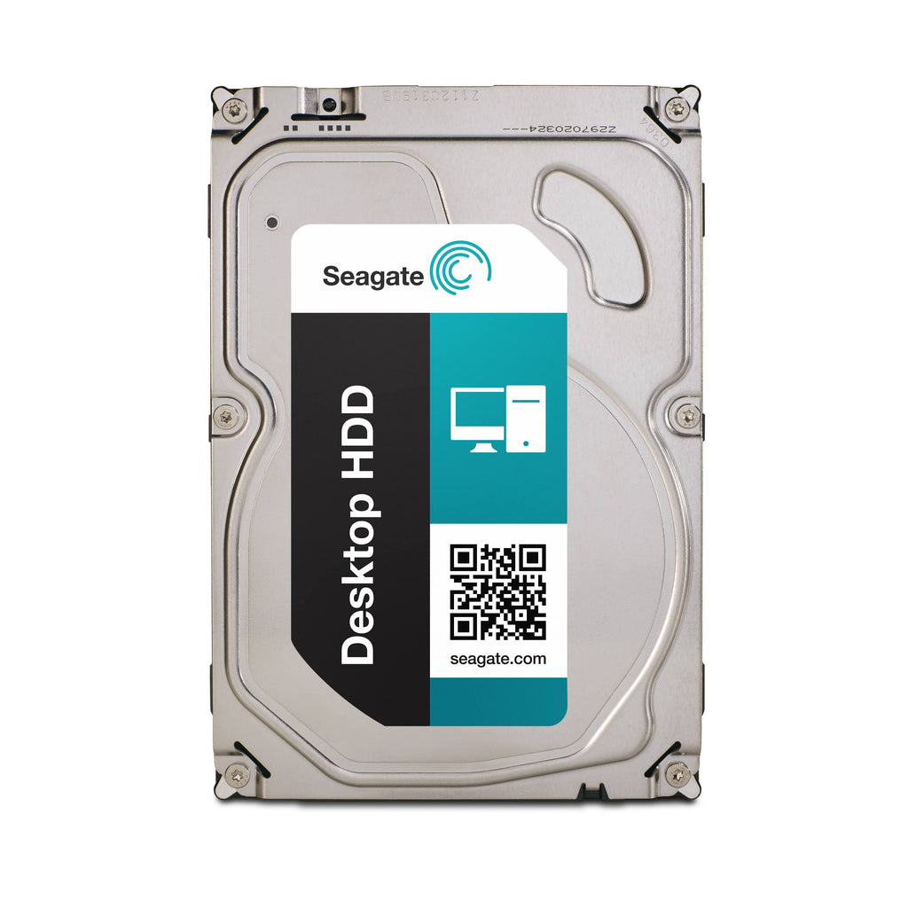 4 TB Internal HDD SATA 6Gb/s D8764