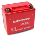 12V 12Ah Sealed AGM Battery O68910