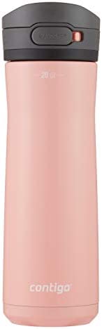 20oz Stainless Steel Water Bottle L636