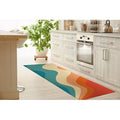 Kitchen Mat Runner 2'6"x22" x 8" T2684