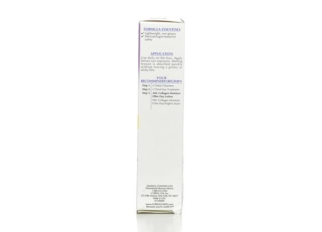 Collagen Moisture Filler Moisturizer - 2 fl oz L436615