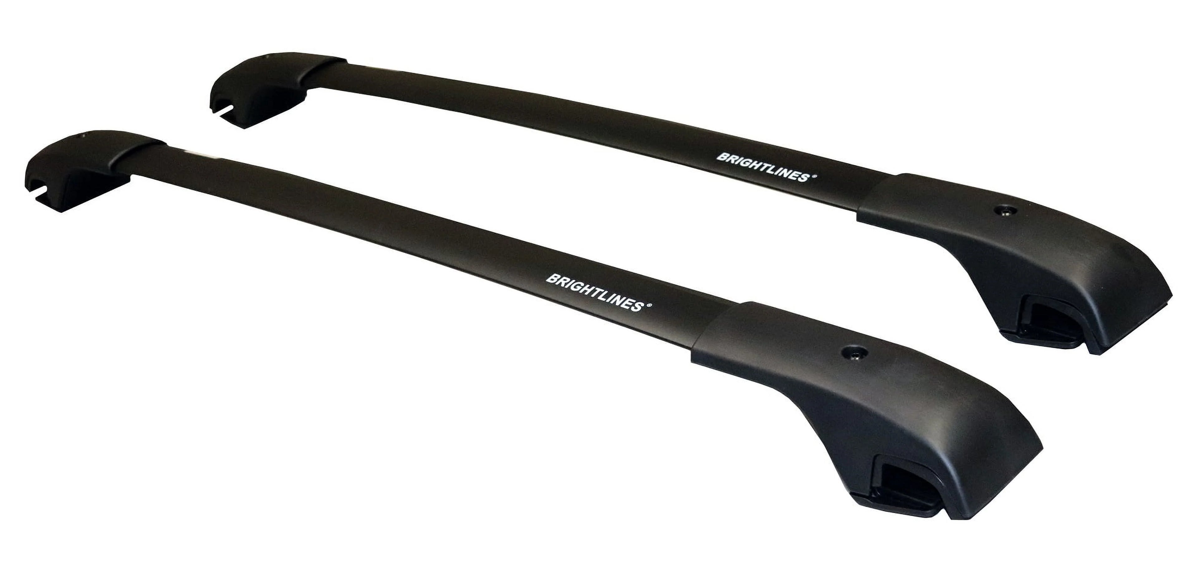 Roof Rack Crossbars Kayak Rack Combo H58394