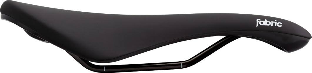 Black Scoop Sport Saddle Z19315
