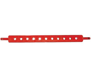 Drawbar Cat 1 B7322