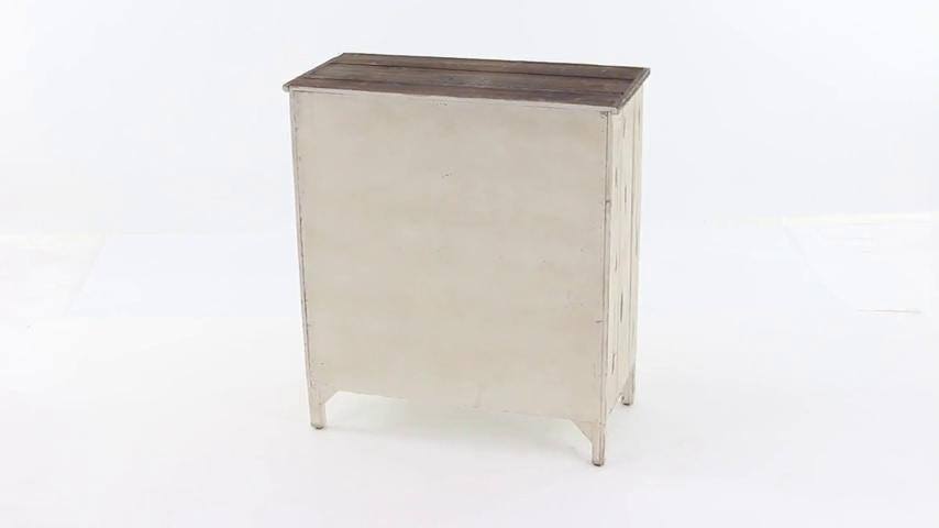 Wood Wine Cabinet R16361
