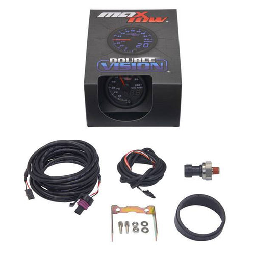 100 PSI Fuel Pressure Gauge S2115