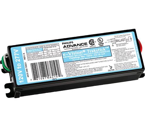 50W 120-277V Ballast V301