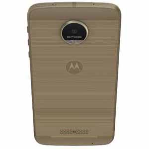 32GB White & Fine Gold Smartphone I8452