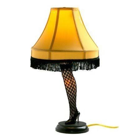 Leg Lamp Prop Replica H89611