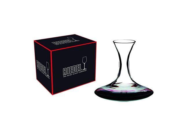Clear Magnum Ultra Decanter Y5636