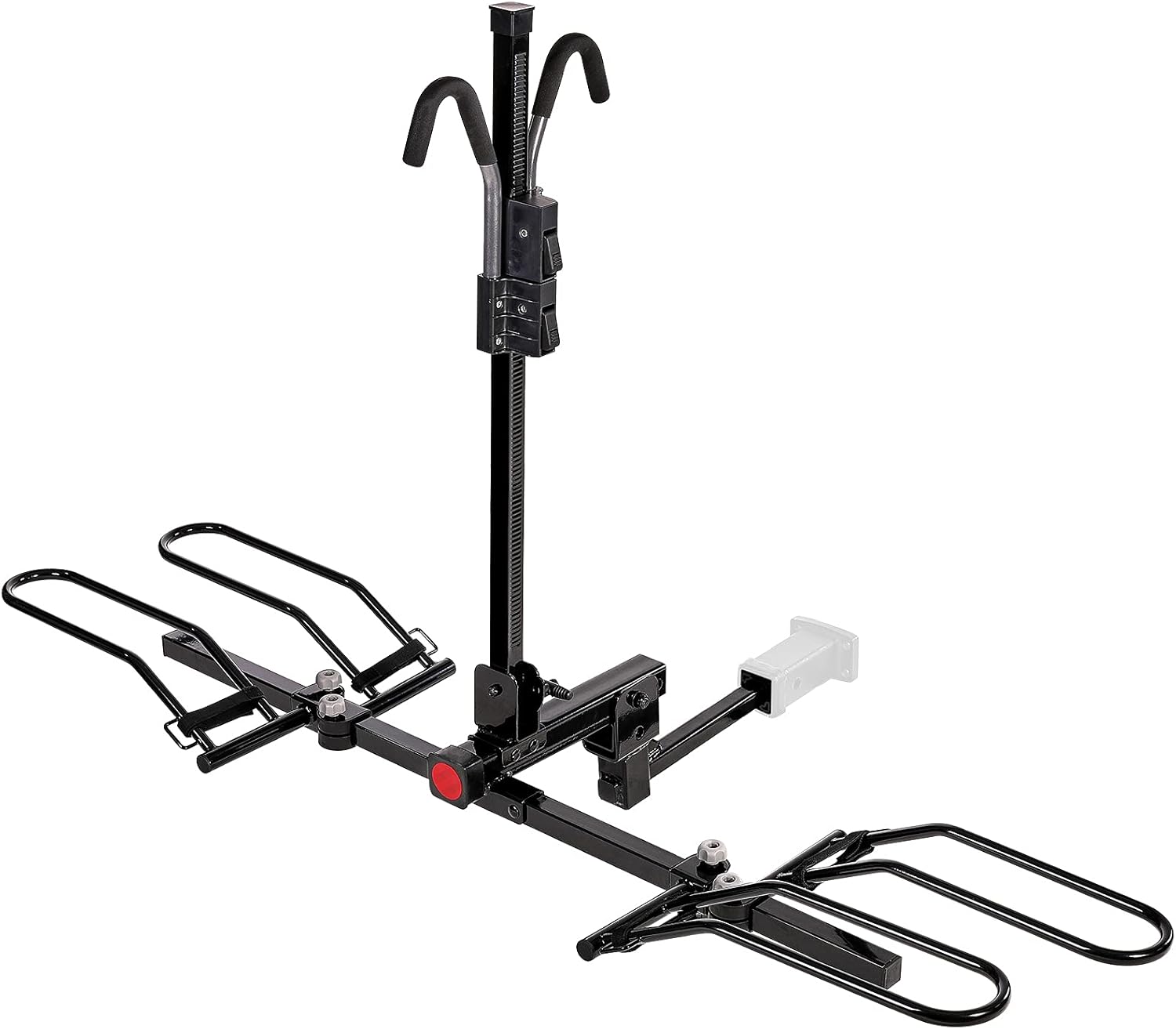 2-Bike Tray Style Hitch Bike Carrier G51043