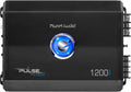 2 Channel Car Amplifier U46025