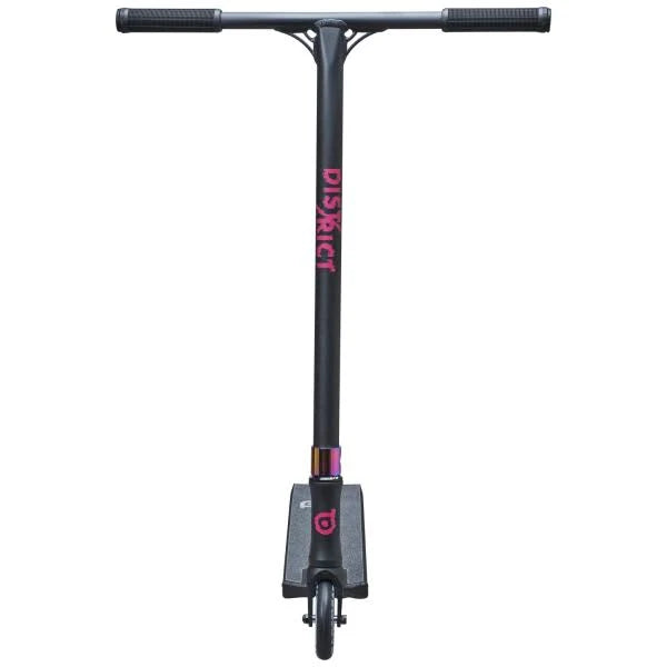 Pro Scooter M114