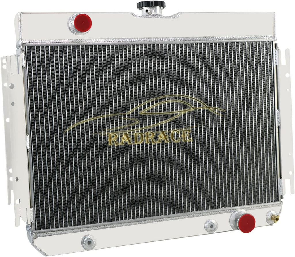 3 Row Aluminum Radiator K278