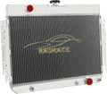 3 Row Aluminum Radiator K278