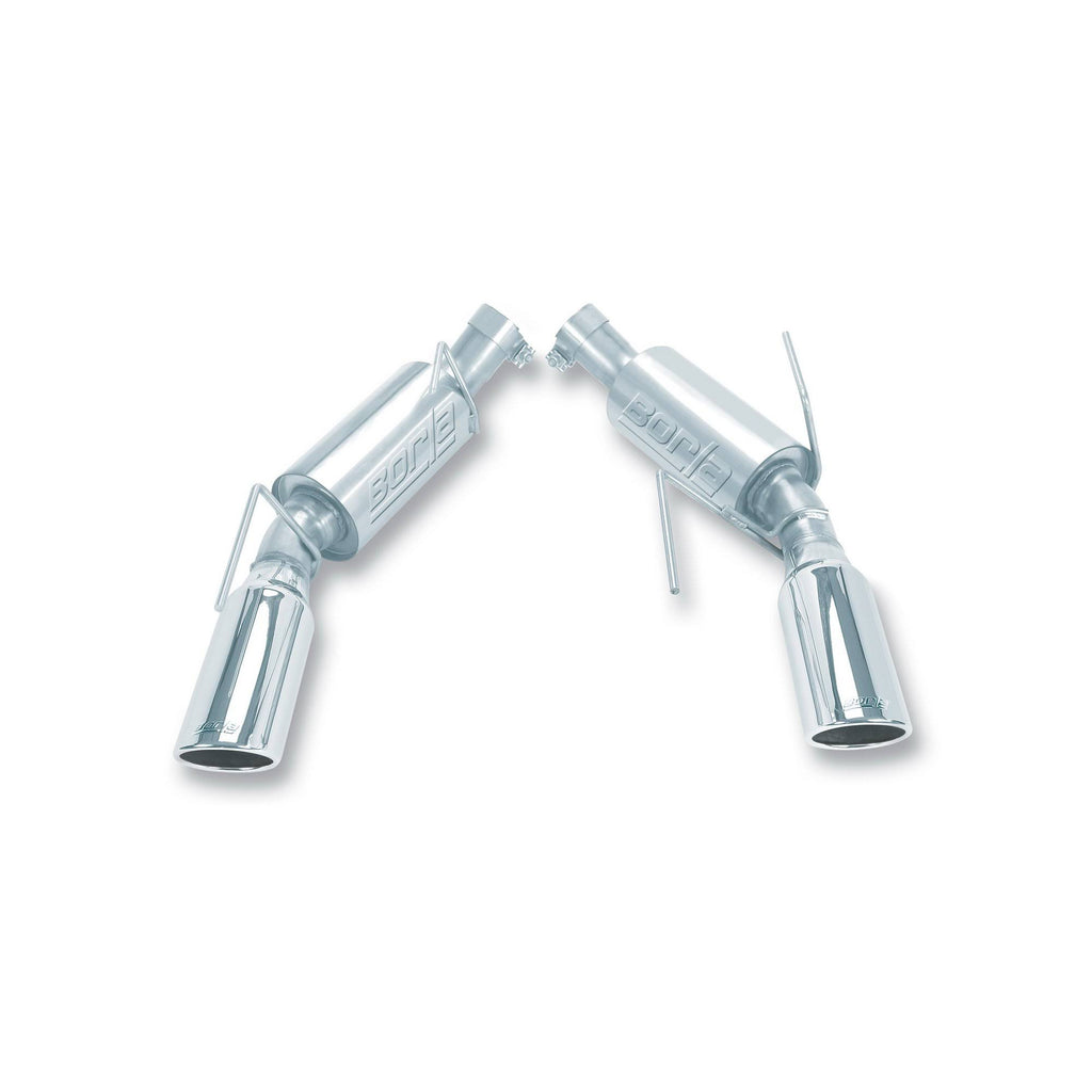S-Type Exhaust N64339