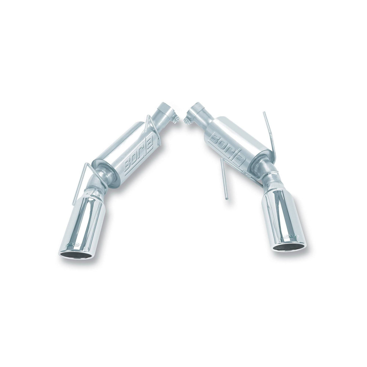 S-Type Exhaust N64339