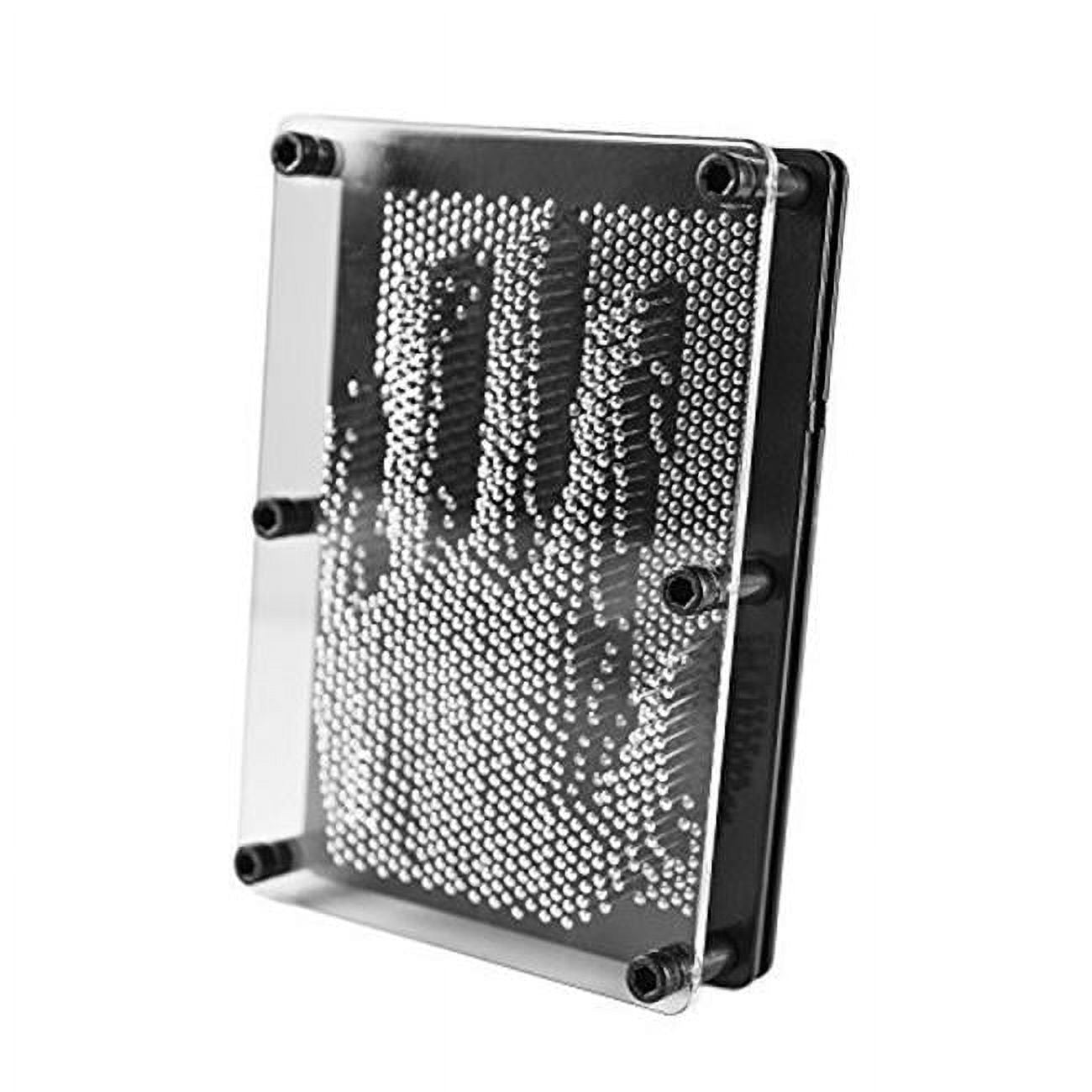 Metal Pin Art H787