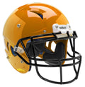 Gold Adult Football Helmet K30154