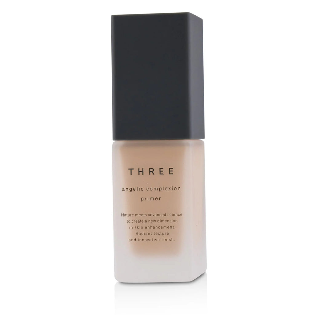 Angelic Complexion Primer SPF22 - Pink Petal 30g S500984