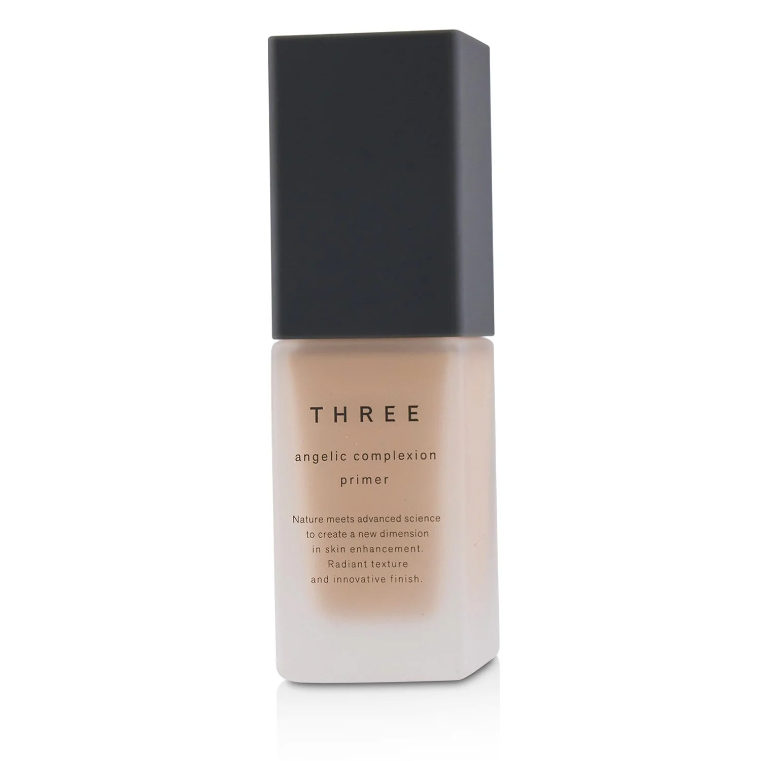 Angelic Complexion Primer SPF22 - Pink Petal 30g S500984