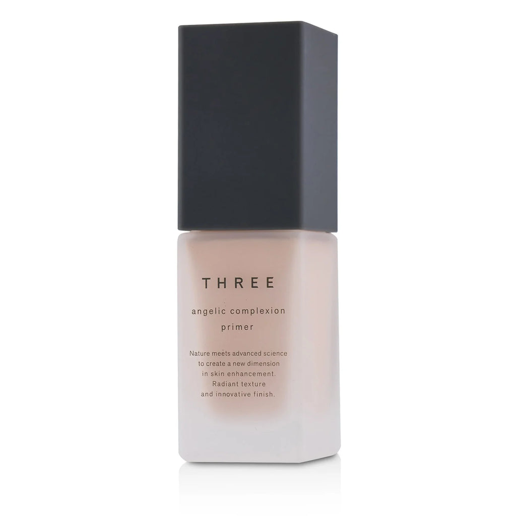 Angelic Complexion Primer SPF22 - Pink Petal 30g S500984