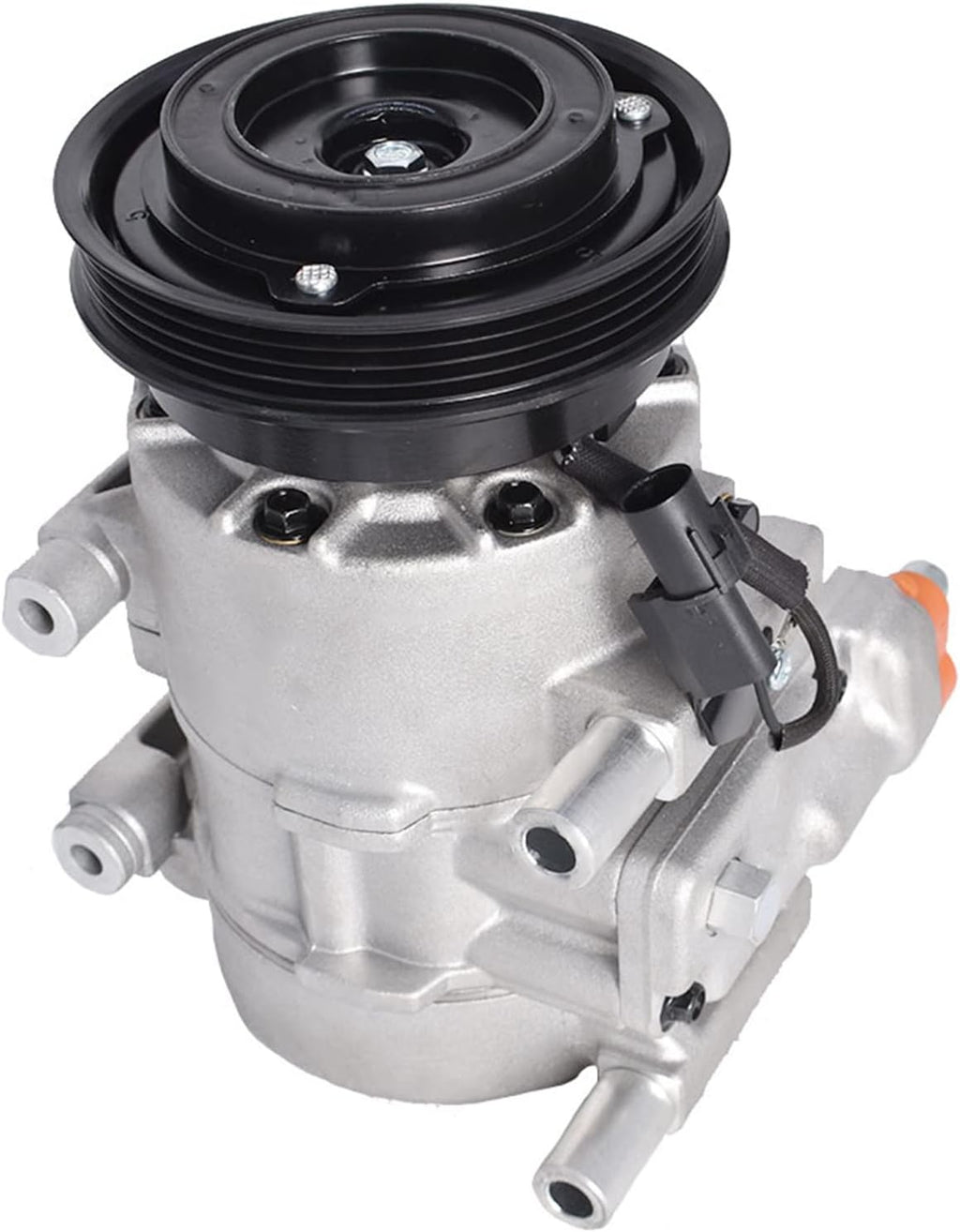 A/C Compressor D7879