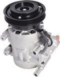 A/C Compressor D7879