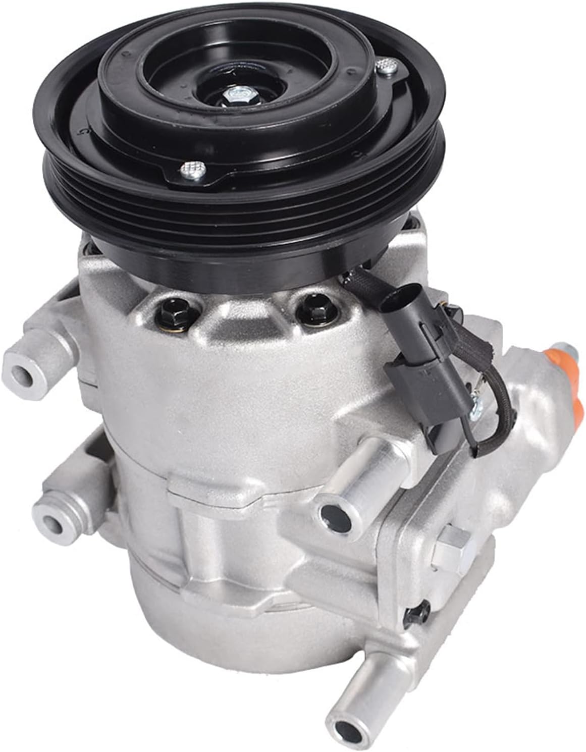 A/C Compressor D7879