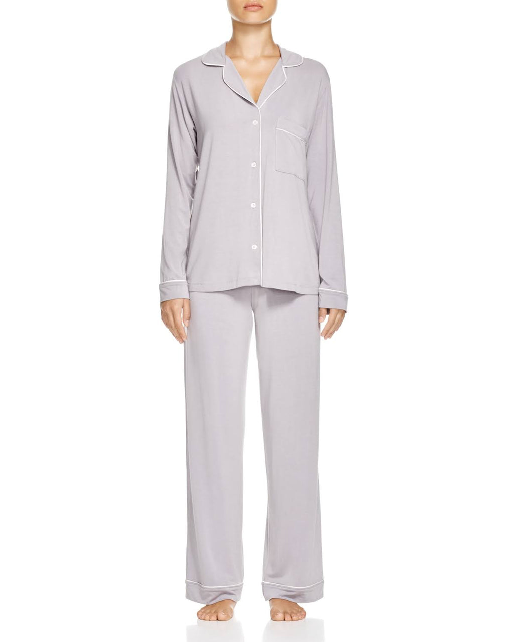 Heather Long PJ Set Z819063