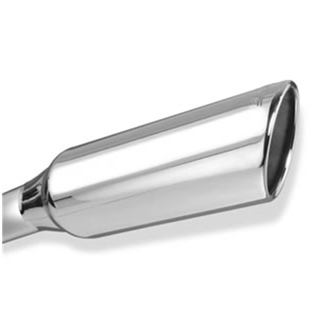 S-Type Exhaust N64339
