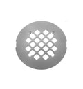 Caramel Bronze Shower Drain Plate O487087