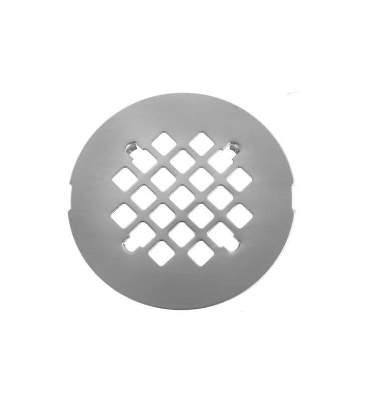Caramel Bronze Shower Drain Plate O487087