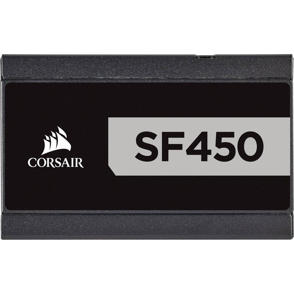 SF450 450 Watt 80 Plus Platinum SFX PSU U33247