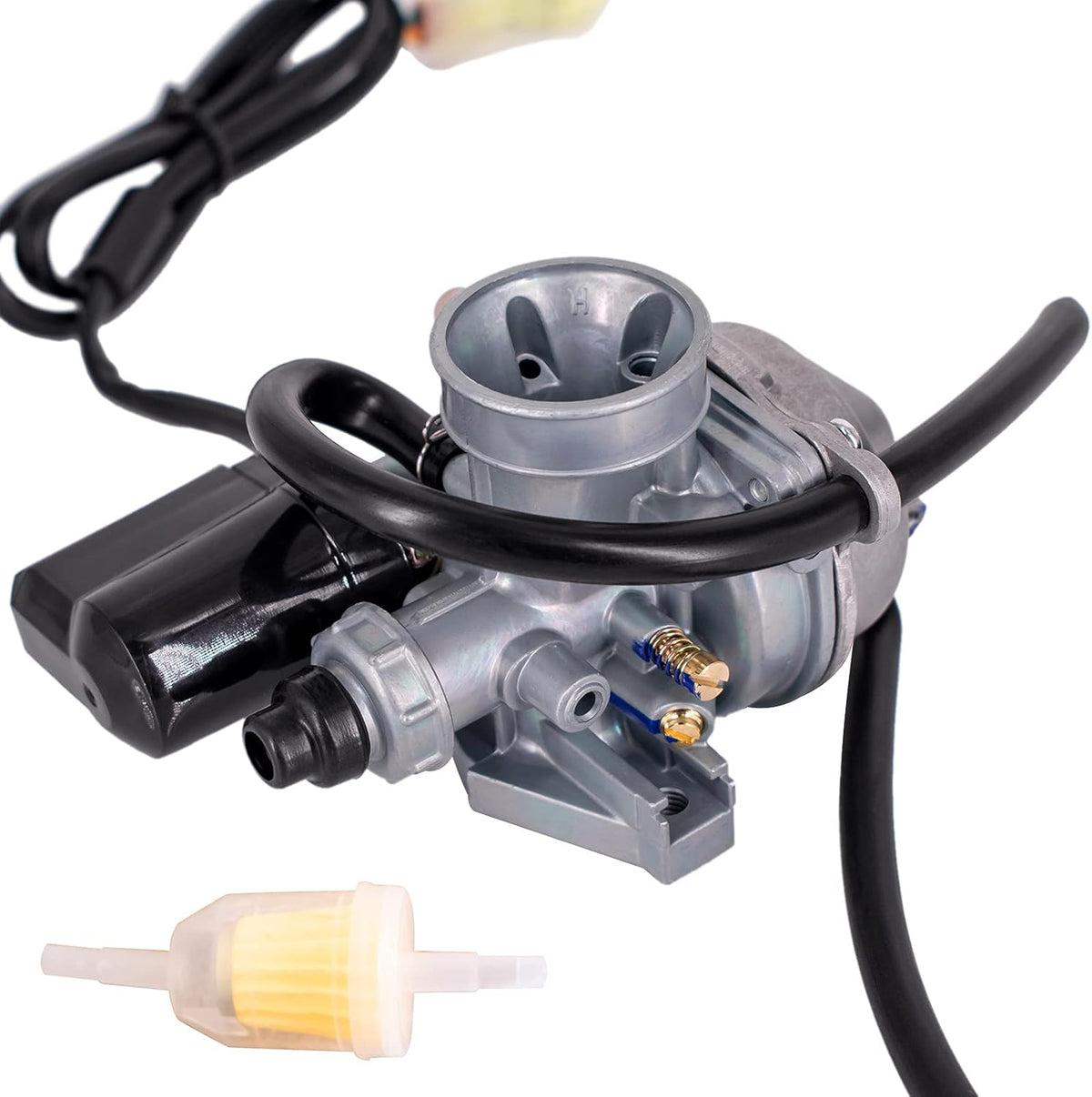 Carburetor Compatible with Kawasaki KFX90 2009-2019 C599