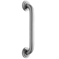 36 inch Grab Bar with Round Flange M85433
