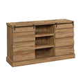 Sindoori Mango Credenza G557