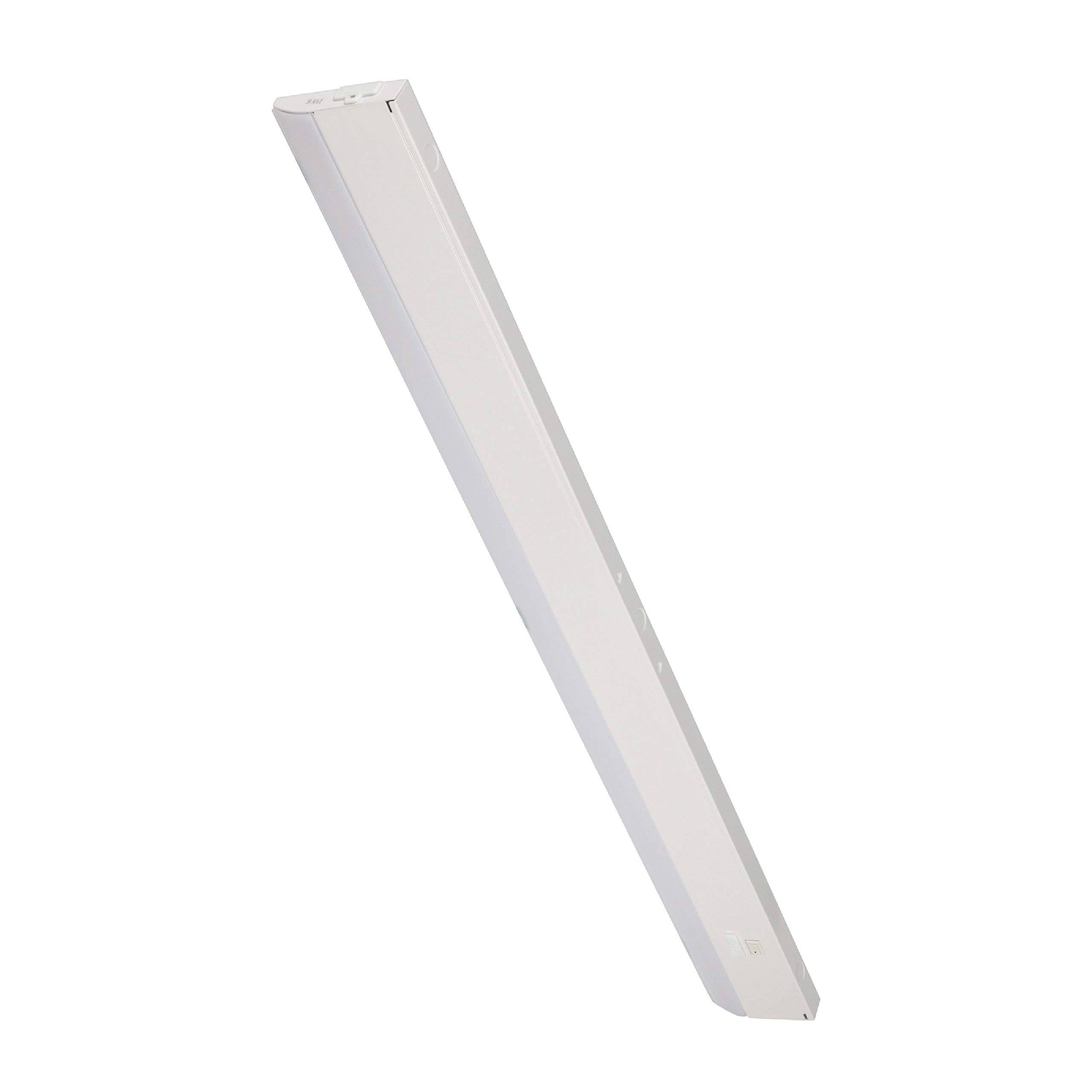 30 in. LED Under Cabinet Light White C577554
