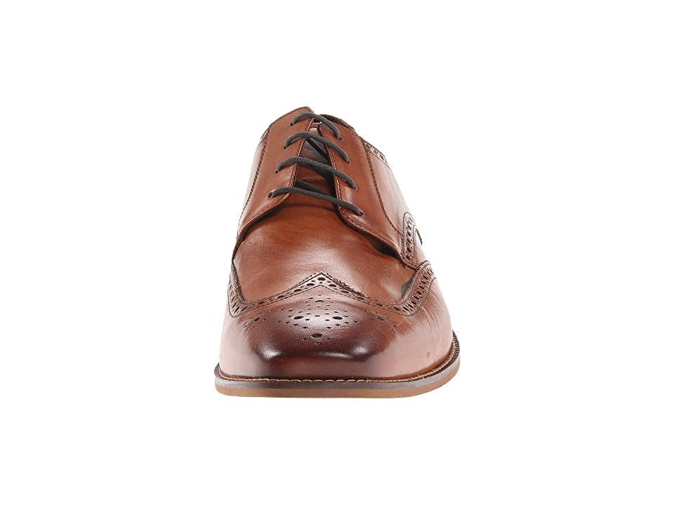 Wing Ox 9.5 Tan T9752