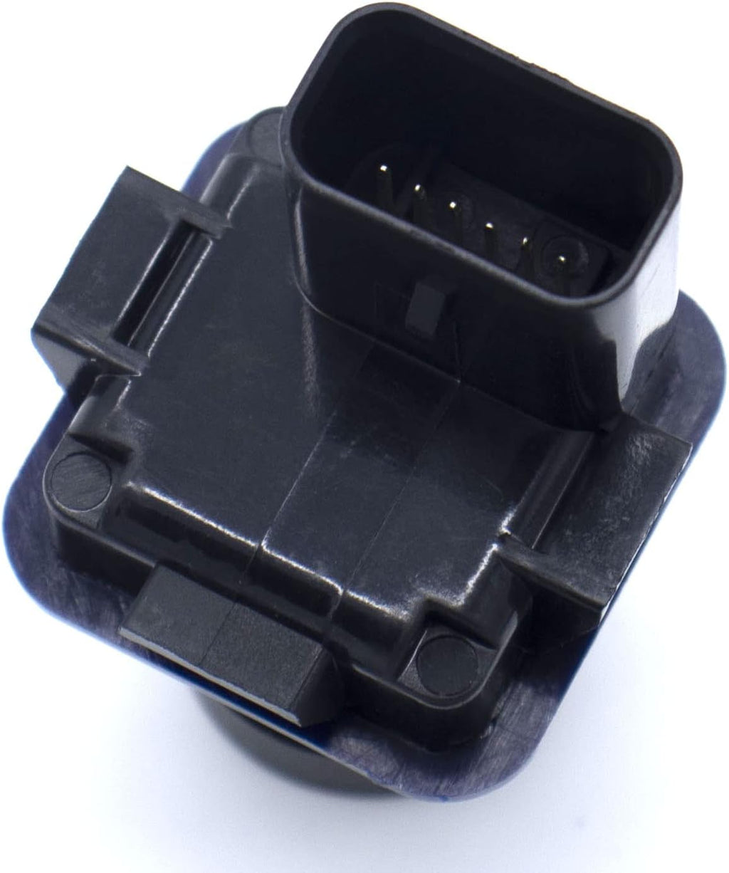 Rear View Backup Camera Compatible with Ford F150 2010 2011 2012 2013 2014 O89088